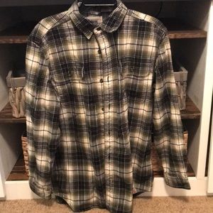 Carhartt Flannel